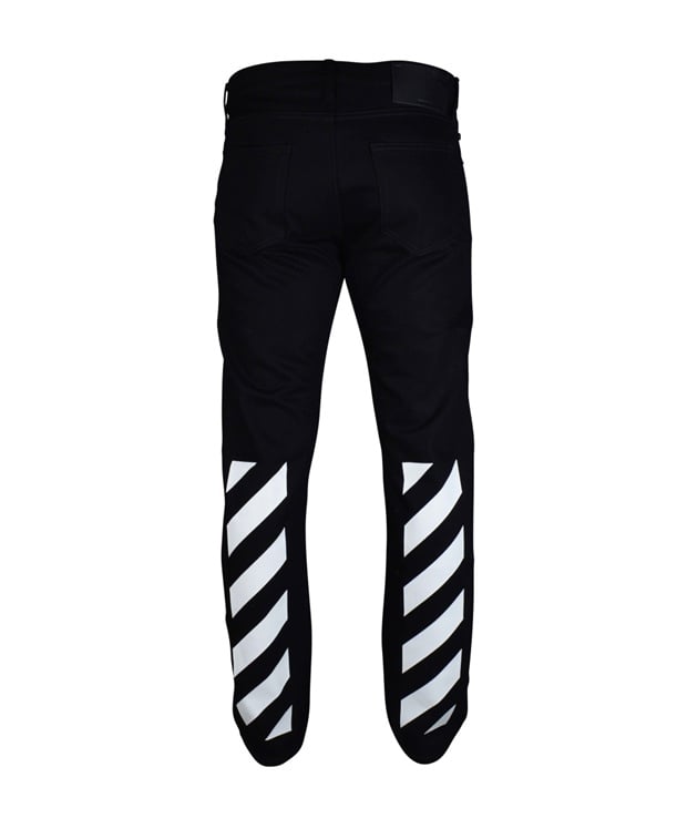 Off-White Jeans