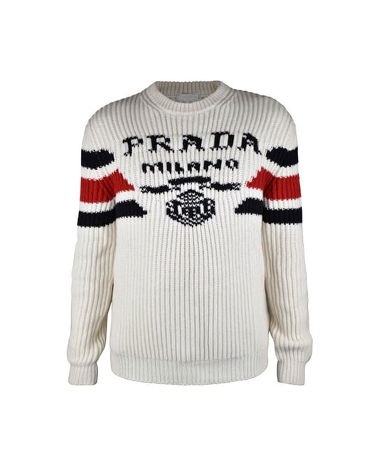 Prada Sweatshirt