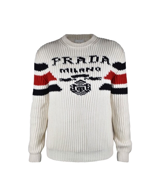 Prada Sweatshirt
