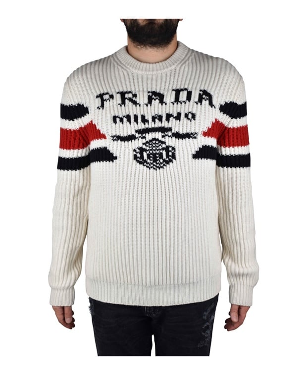 Prada Sweatshirt