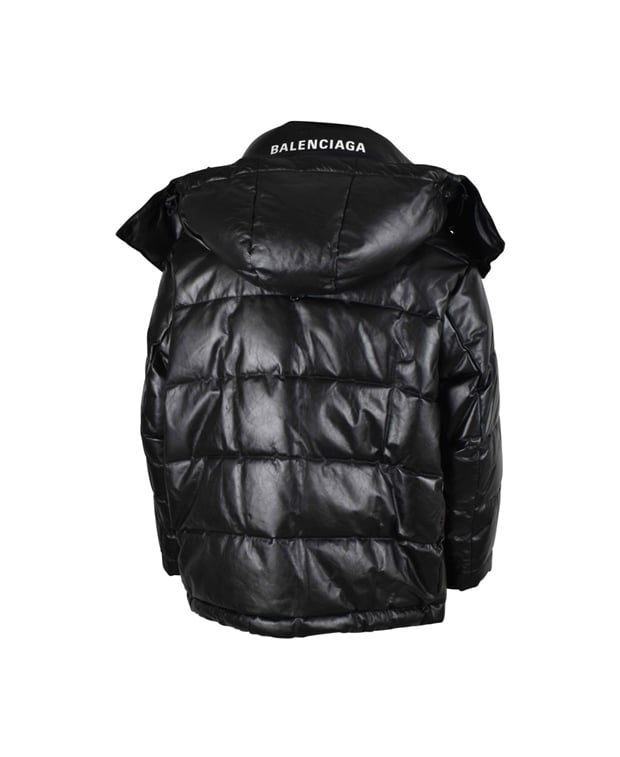 Balenciaga Jacket