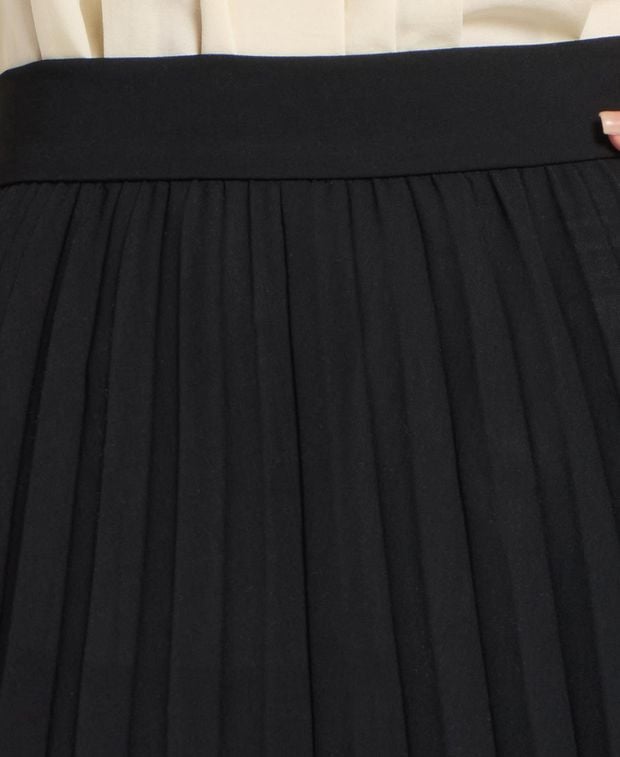 Joseph 7/8 trousers with pleat Anvers
