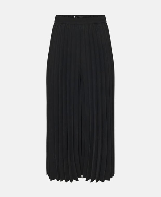 Joseph 7/8 trousers with pleat