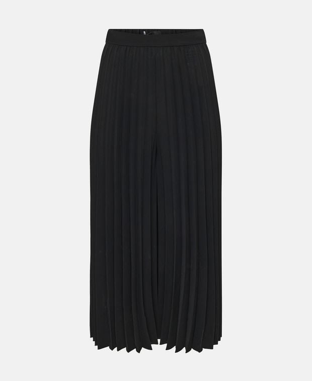 Joseph 7/8 trousers with pleat Anvers