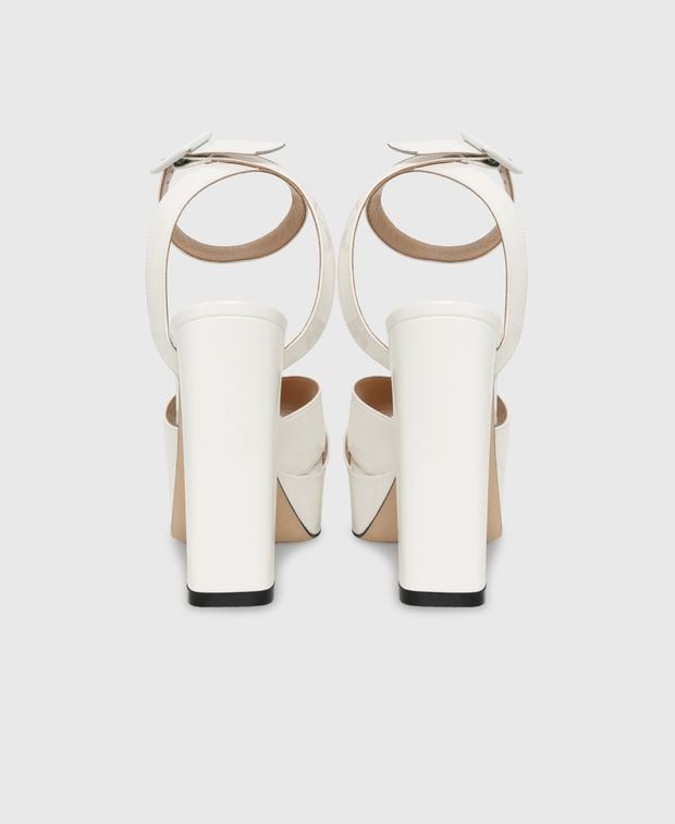 Sergio Rossi Heeled sandals Monica