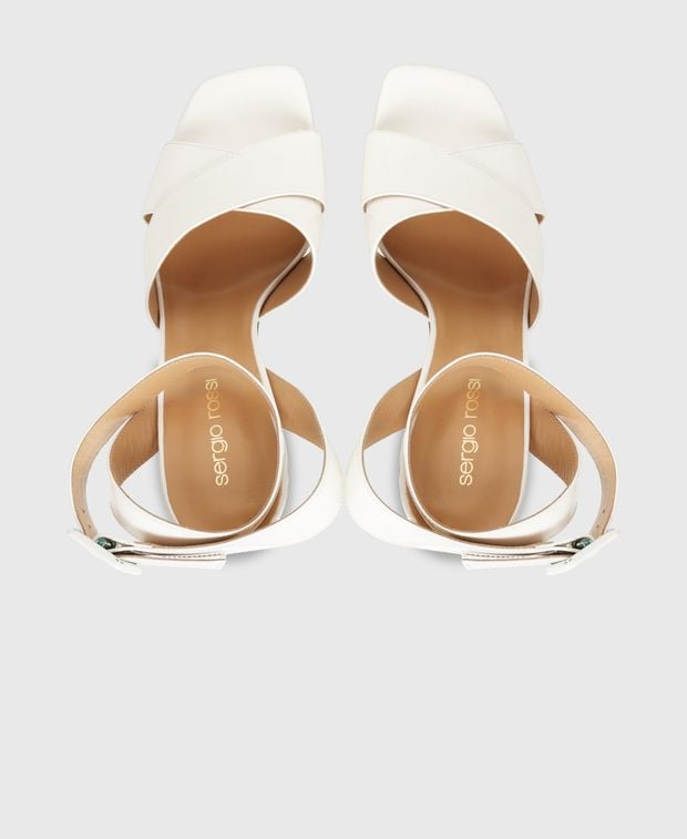 Sergio Rossi Heeled sandals Monica