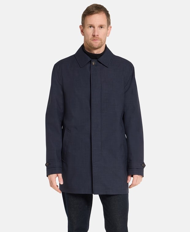 Pal Zileri Raincoat