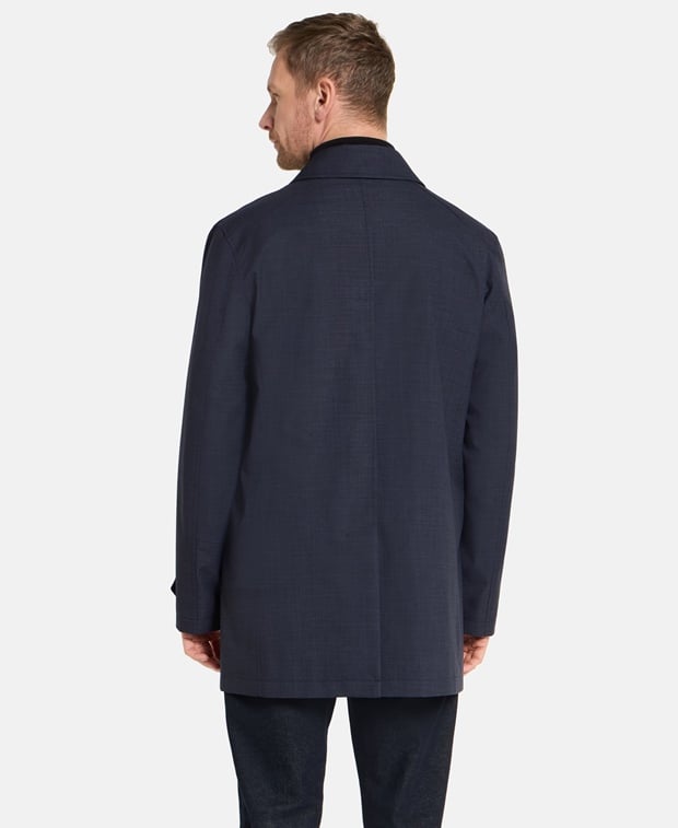 Pal Zileri Raincoat