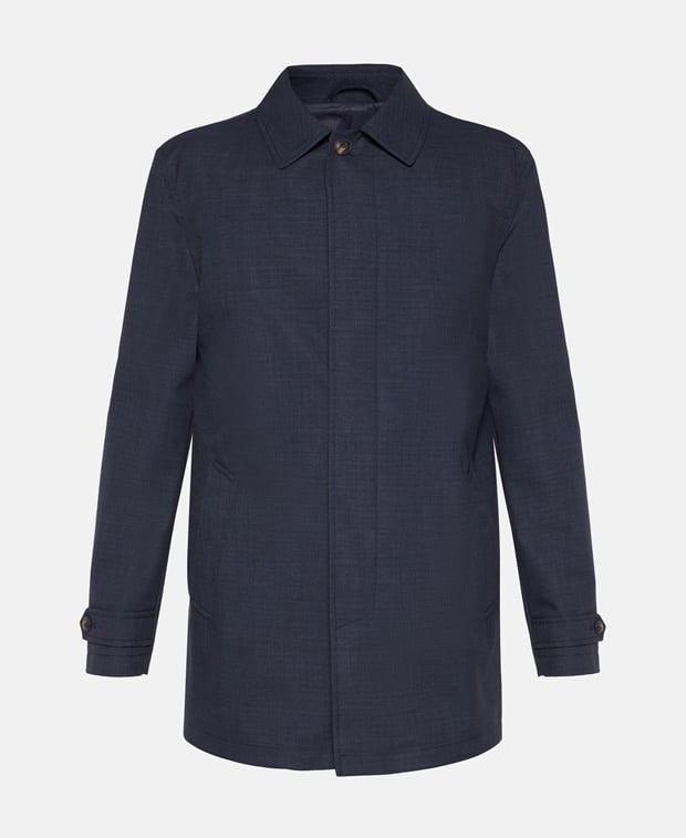 Pal Zileri Raincoat