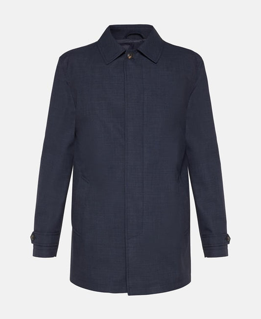 Pal Zileri Raincoat