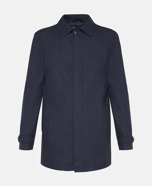 Pal Zileri Raincoat