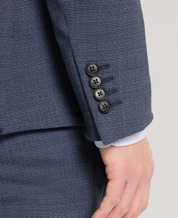 Pal Zileri Wool-blend suit