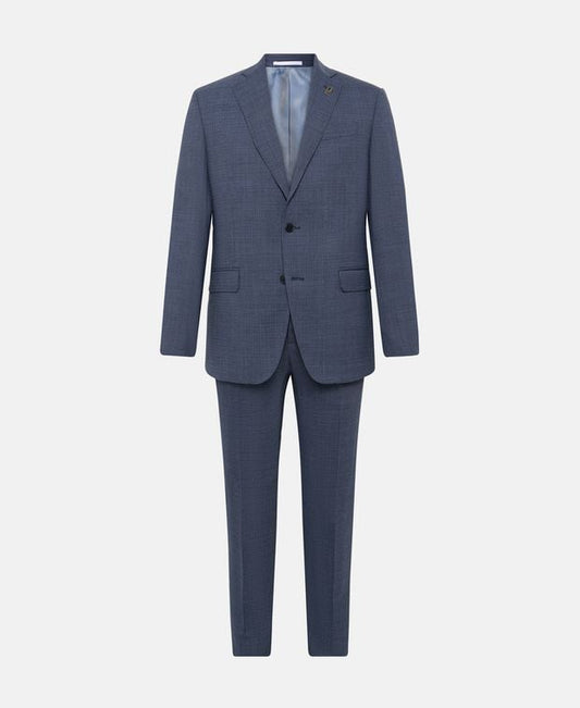 Pal Zileri Wool-blend suit