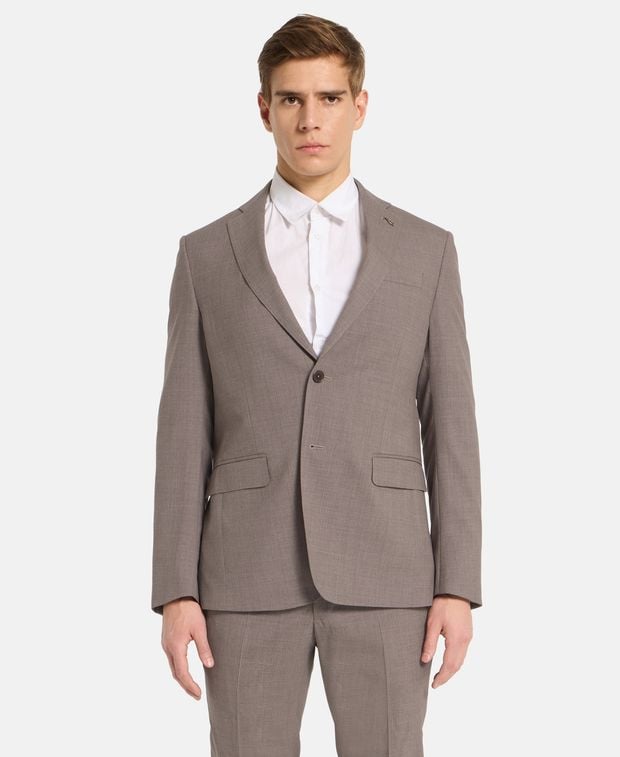Pal Zileri Wool suit