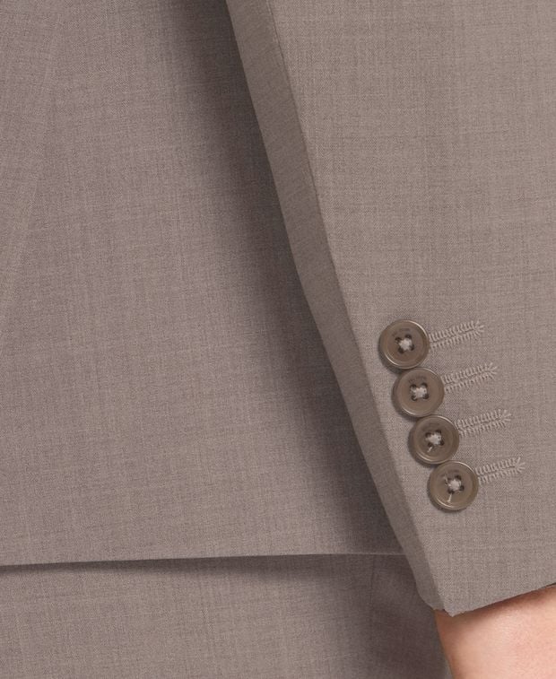 Pal Zileri Wool suit