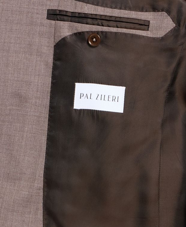 Pal Zileri Wool suit