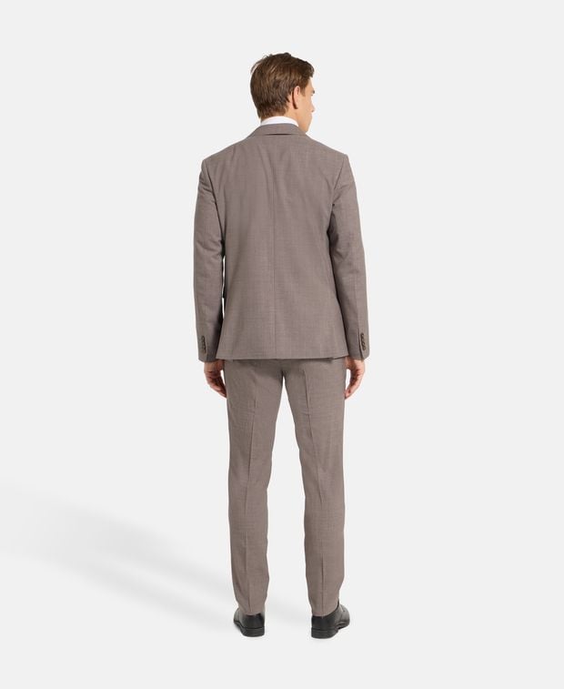 Pal Zileri Wool suit