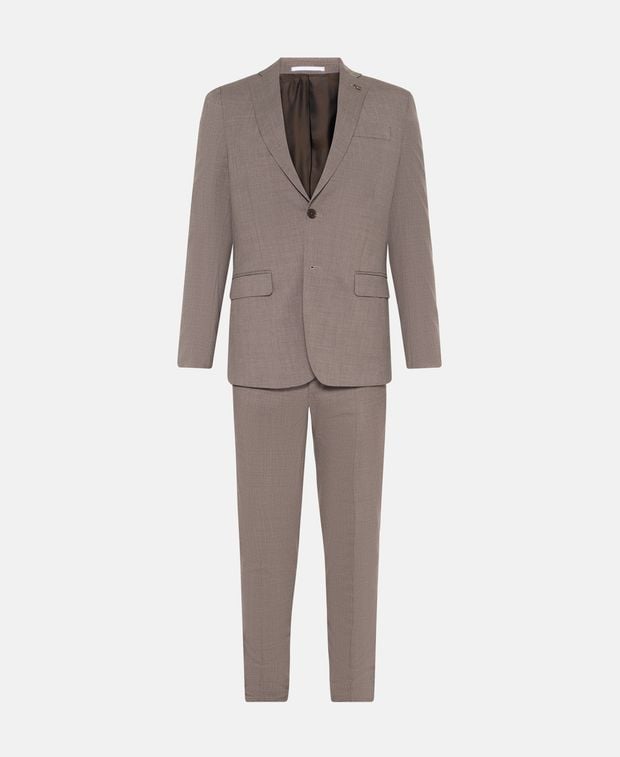 Pal Zileri Wool suit