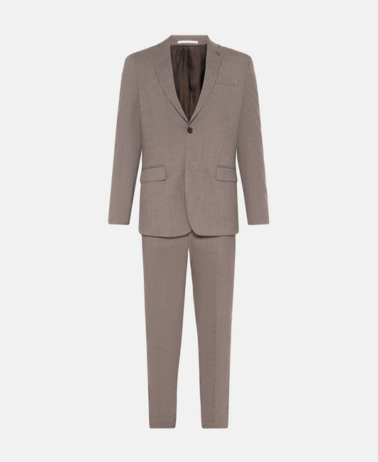 Pal Zileri Wool suit