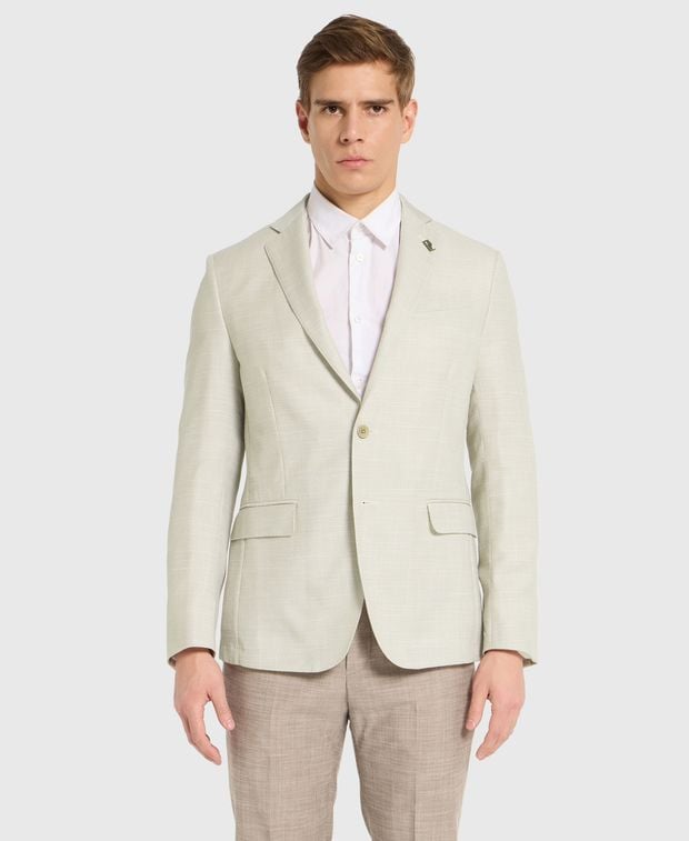 Pal Zileri Modular system: blazer