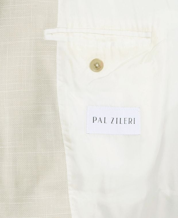 Pal Zileri Modular system: blazer
