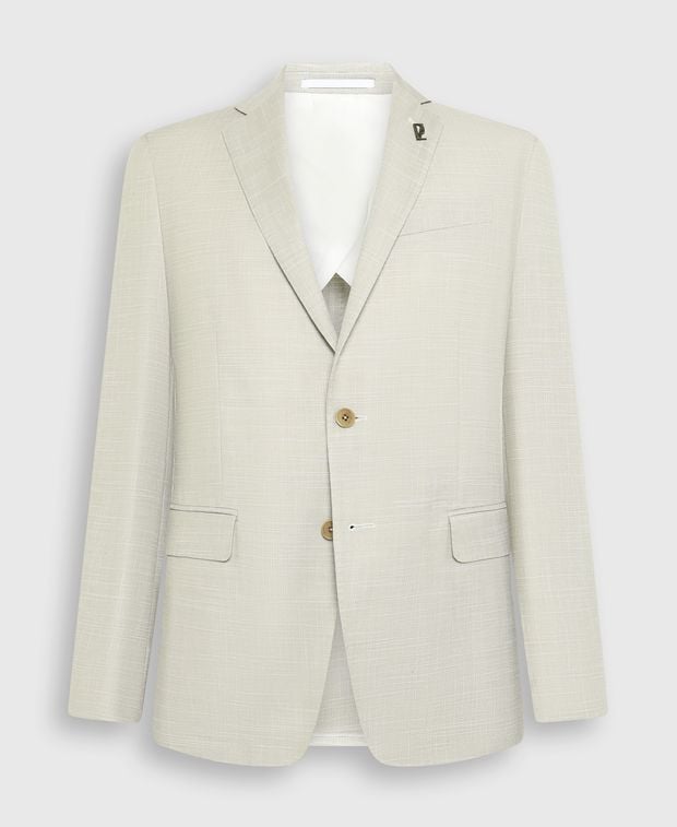 Pal Zileri Modular system: blazer