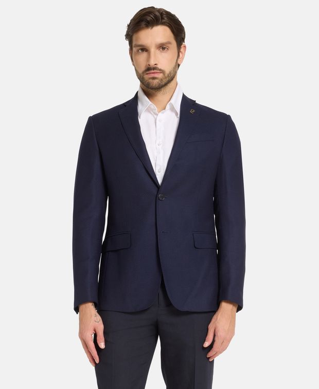 Pal Zileri Wool suit jacket