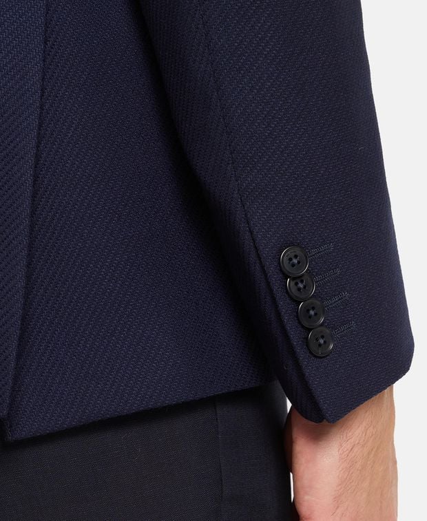 Pal Zileri Wool suit jacket