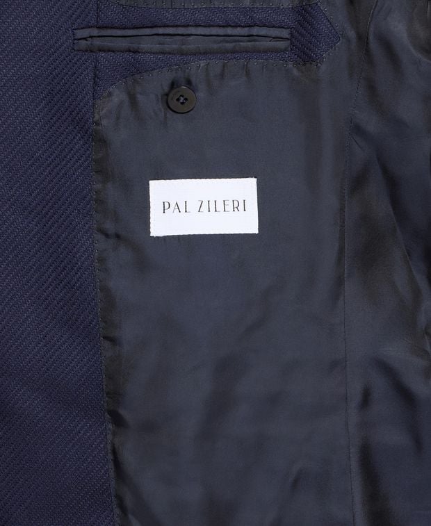 Pal Zileri Wool suit jacket