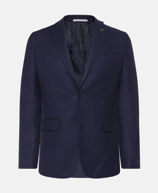 Pal Zileri Wool suit jacket