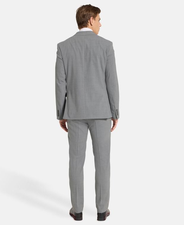 Pal Zileri Wool-blend suit