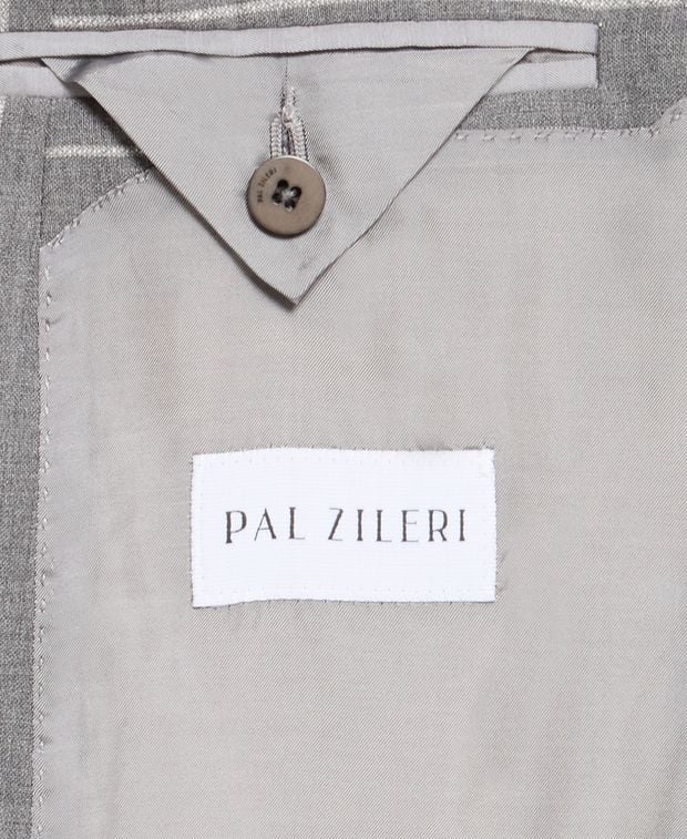 Pal Zileri Wool suit