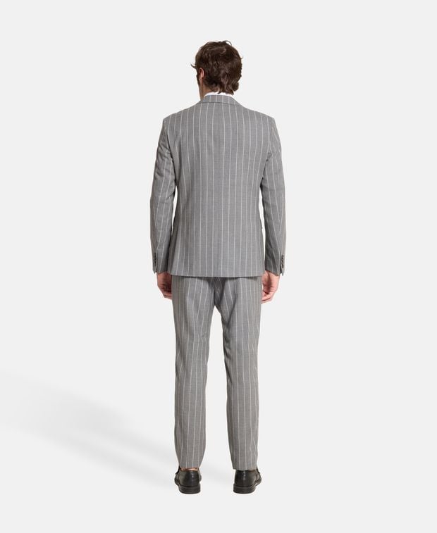 Pal Zileri Wool suit
