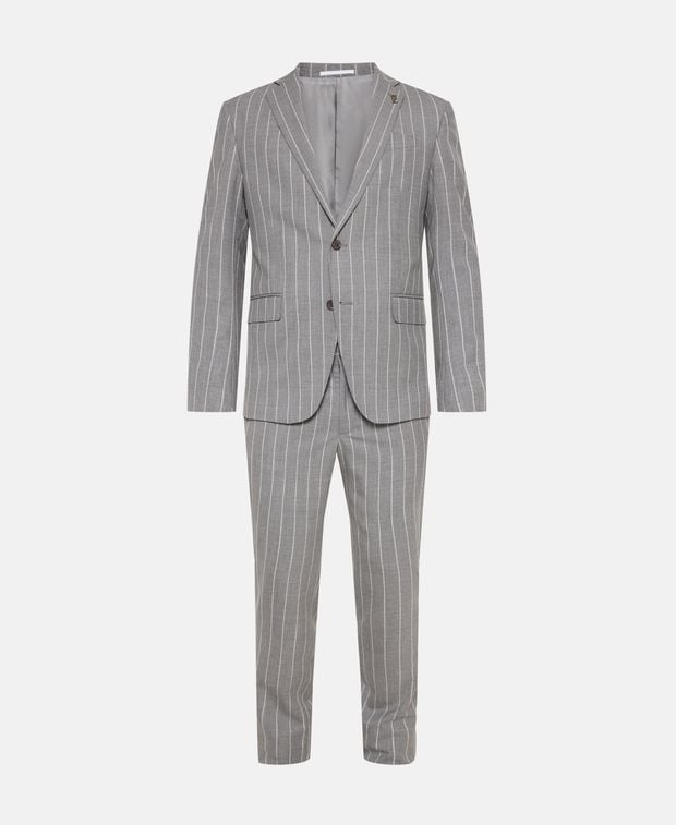 Pal Zileri Wool suit