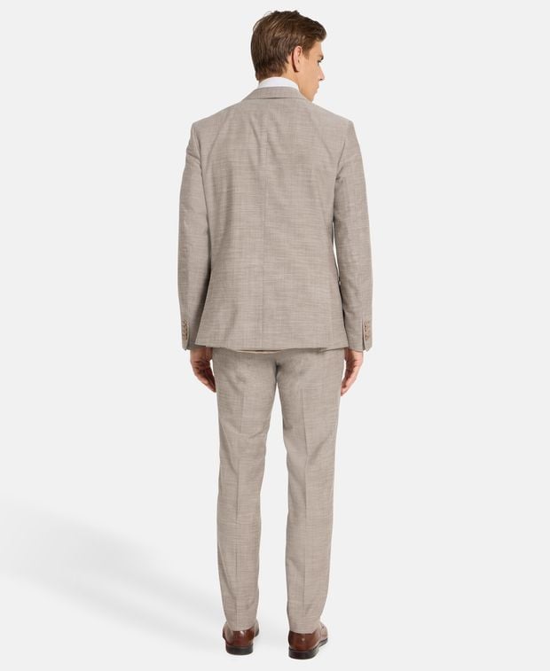 Pal Zileri Wool-blend suit