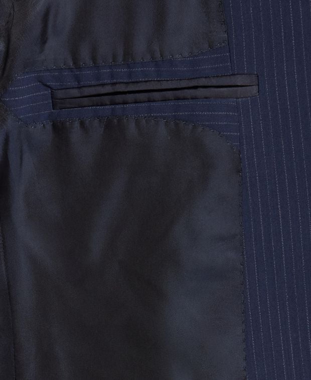 Pal Zileri Wool-blend suit