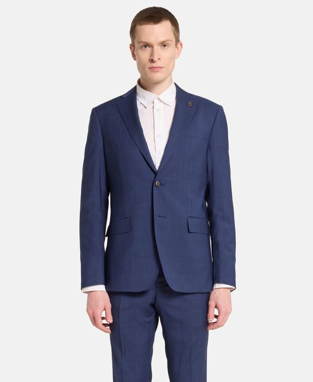 Pal Zileri Wool suit