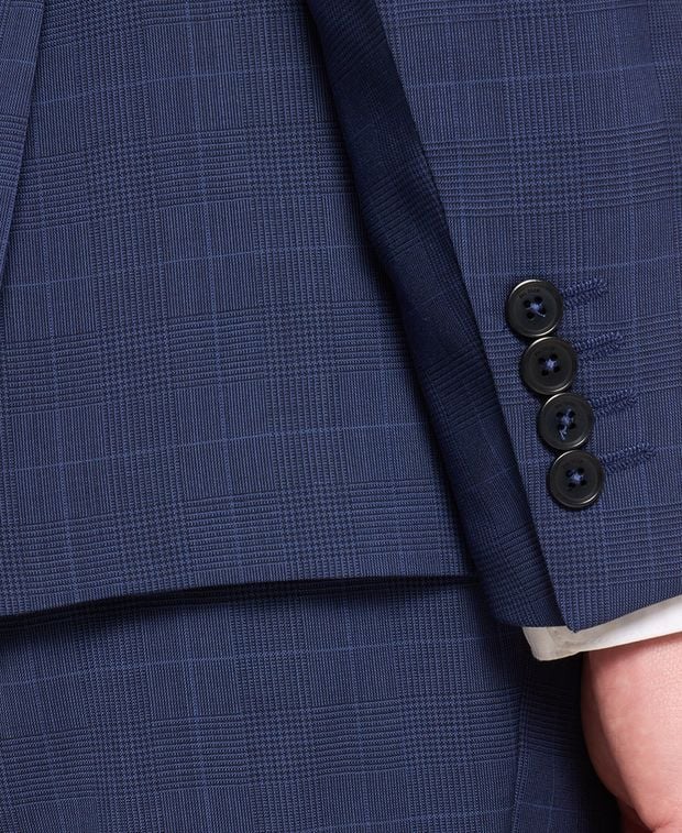 Pal Zileri Wool suit