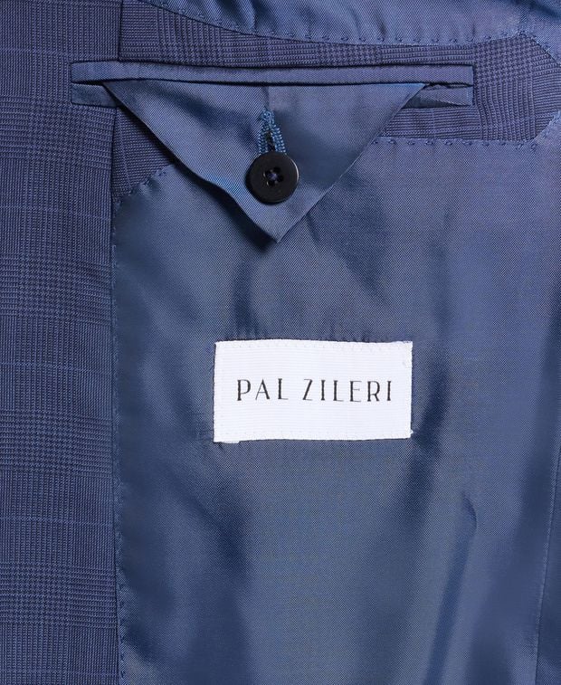 Pal Zileri Wool suit
