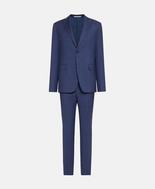 Pal Zileri Wool suit
