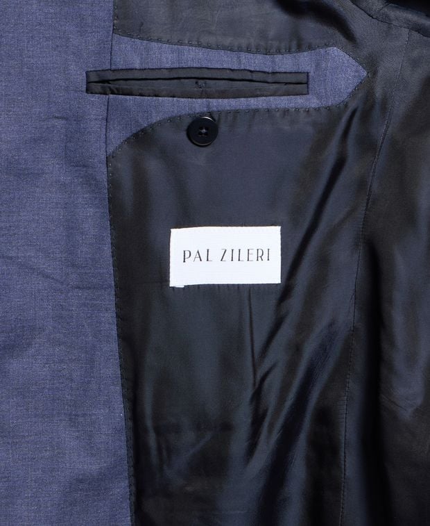 Pal Zileri Wool-blend suit