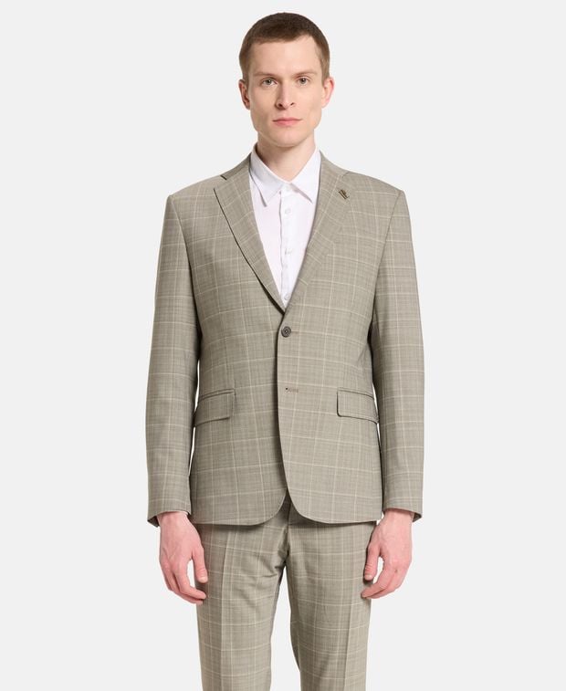 Pal Zileri Wool suit