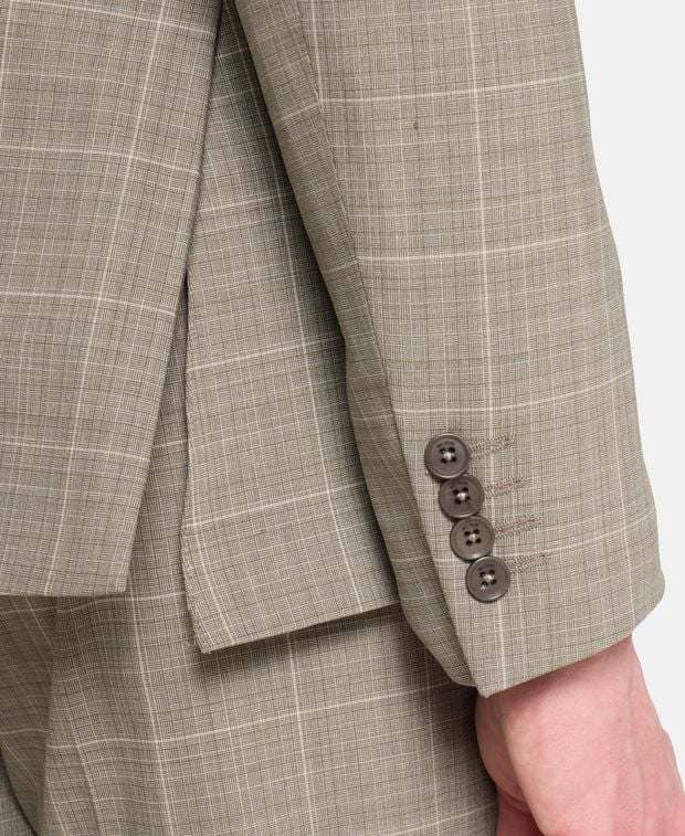 Pal Zileri Wool suit