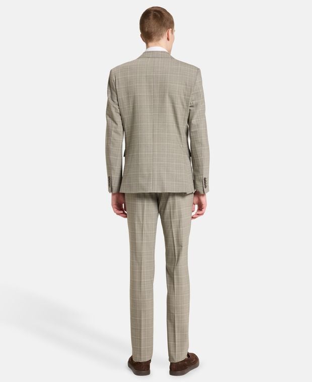 Pal Zileri Wool suit