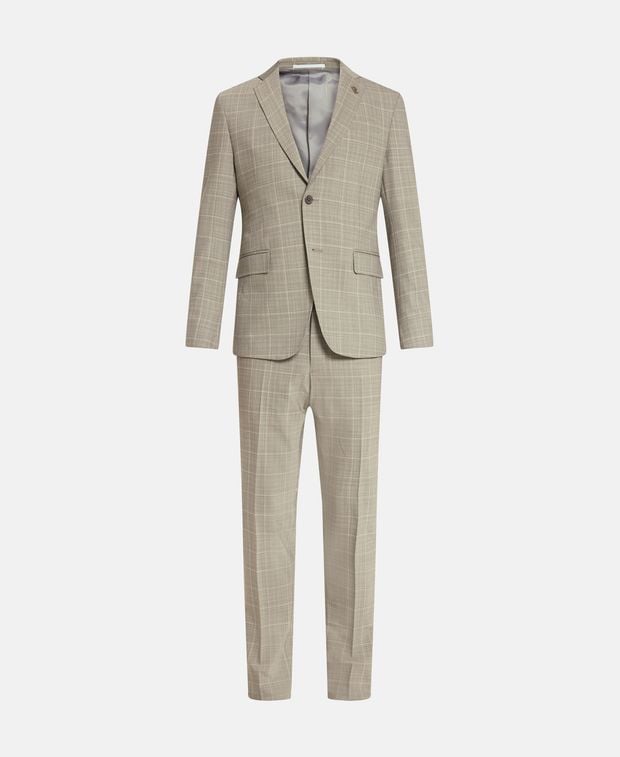 Pal Zileri Wool suit