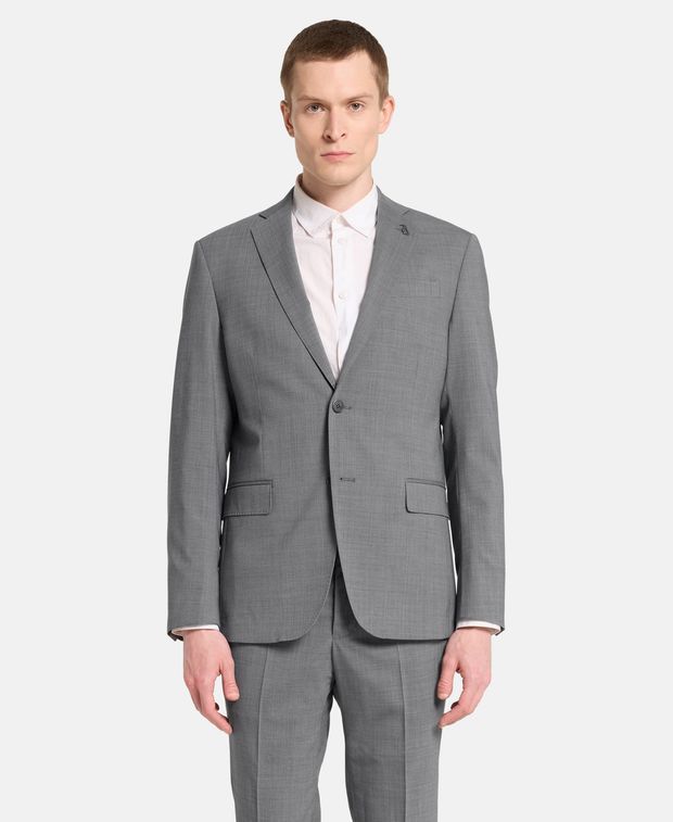 Pal Zileri Wool suit