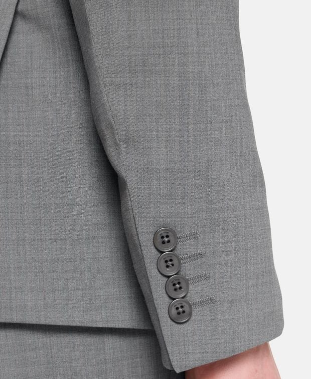 Pal Zileri Wool suit