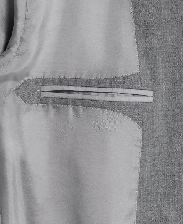 Pal Zileri Wool suit
