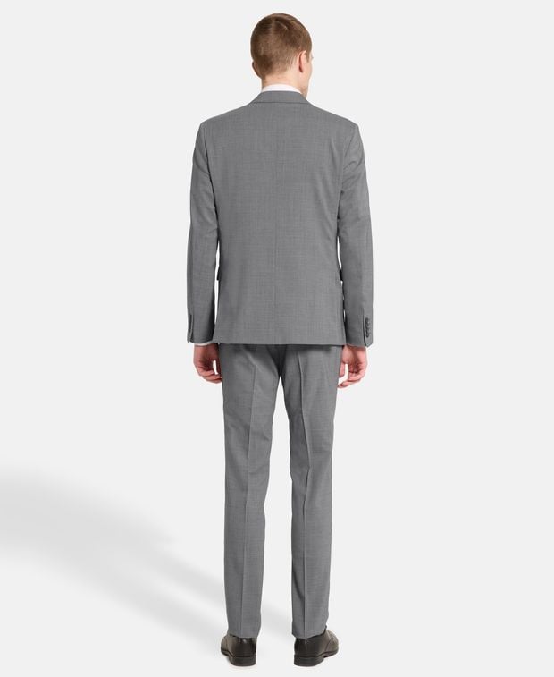 Pal Zileri Wool suit