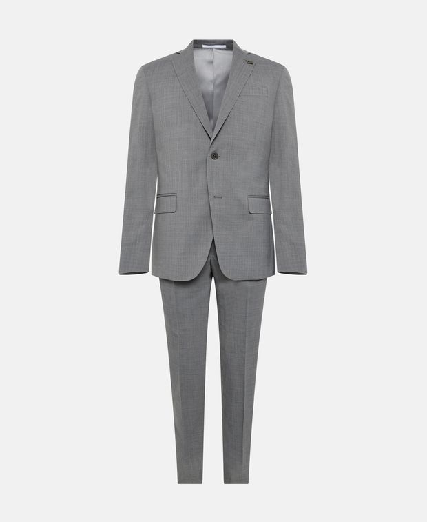 Pal Zileri Wool suit